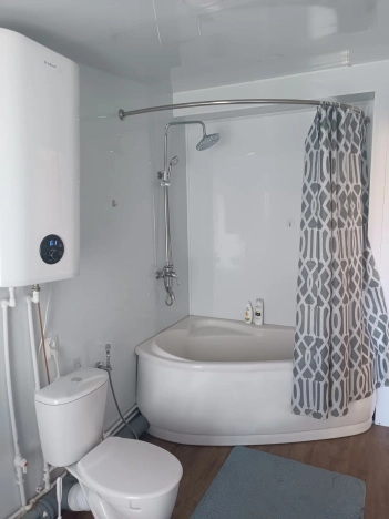 Купить двухкомнатную квартиру в Амурской области. Вариант № 8024082, 9, площадь -  квм, цена 4500000 рублей