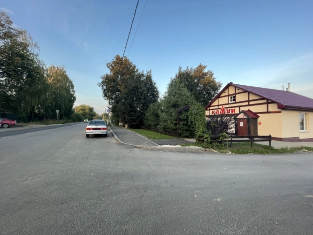 Купить общепит в Владимире. Вариант № 12033, 28, площадь -  квм, цена 20000000 рублей