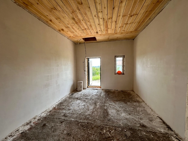 Купить дом на улице Железнодорожная в Пензенской области. Вариант № 51705, 11, площадь - квм, цена 5570000 рублей