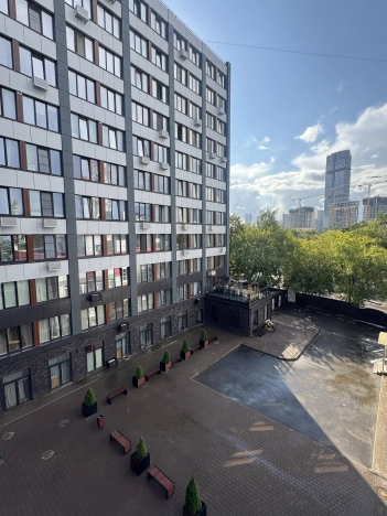 Купить квартиру на улице Шереметьевская в Москве. Вариант № 1954453, 22, площадь - квм, цена 8600000.0000 рублей