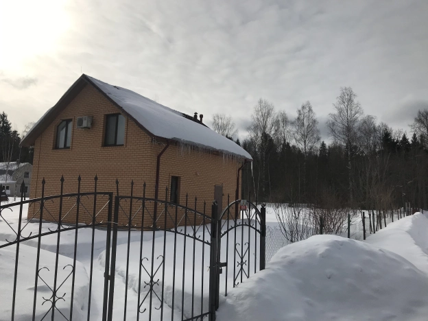 Купить дом в Москве. Вариант № 10092422, 11, площадь -  квм, цена 11000000 рублей