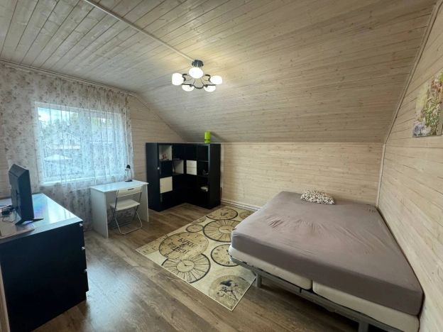 Купить дом в Москве. Вариант № 6711349, 28, площадь -  квм, цена 11500000 рублей