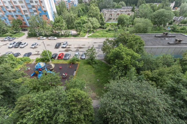 . Вариант № 2365074, 25, площадь - 50.3 квм, цена 9000000 рублей