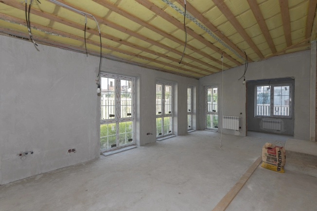 Купить дом в Долгопрудном. Вариант № 13809, 7, площадь -  квм, цена 20900000 рублей