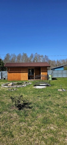 Купить дачу в Тюменской области. Вариант № 50638, 10, площадь -  квм, цена 1700000 рублей