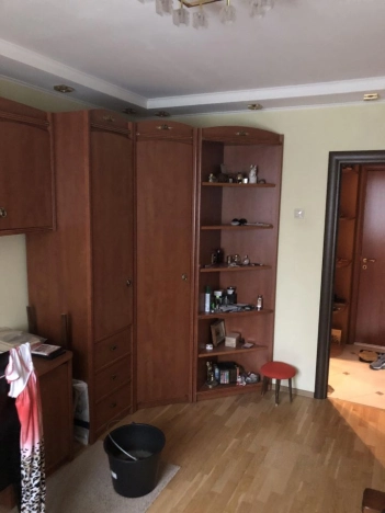 Купить квартиру в Москве. Вариант № 5921776, 4, площадь -  квм, цена 22500000 рублей