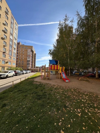 Купить квартиру на улице Бориса Панина в Нижнем Новгороде. Вариант № 5762856, 32, площадь -  квм, цена 14100000 рублей