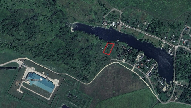 Купить земельный участок в Пензе. Вариант № 8941950, 8, площадь -  квм, цена 2300000 рублей