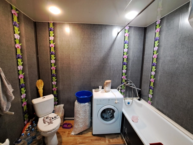 Купить Студию в Воронеже. Вариант № 4844066, 5, площадь - квм, цена 2400000 рублей