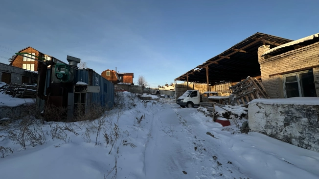 Купить здания в Улан-Удэ. Вариант № 9806437, 6, площадь -  квм, цена 83000000 рублей