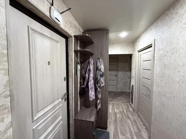 Купить квартиру на улице Лескова в Нижнем Новгороде. Вариант № 10974418, 10, площадь - квм, цена 5500000 рублей