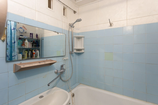 . Вариант № 3804065, 17, площадь - 54 квм, цена 4800000 рублей