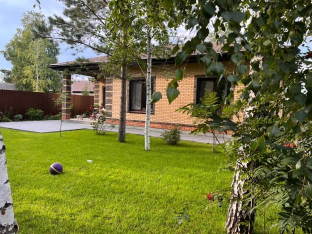 Купить дом в Тюмени. Вариант № 3829083, 33, площадь -  квм, цена 15000000 рублей