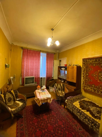 Купить трехкомнатную квартиру на вторичке на улице бульвар Эйнштейна в Московской области. Вариант № 10506227, 2, площадь -  квм, цена 4900000 рублей