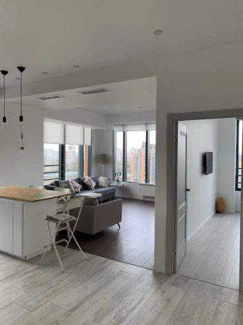 Купить квартиру в Москве. Вариант № 9228076, 3, площадь -  квм, цена 41500000 рублей