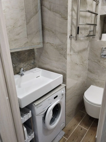 Купить квартиру в Москве. Вариант № 8061809, 21, площадь - квм, цена 15000000 рублей