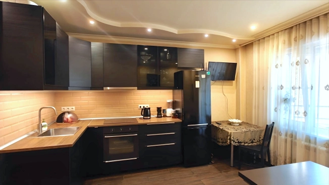 Купить однокомнатную квартиру в Одинцове. Вариант № 44037, 1, площадь -  квм, цена 13800000 рублей