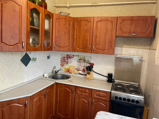 Купить трехкомнатную квартиру на вторичке на улице бульвар Маршала Рокоссовского в Москве. Вариант № 10622665, 0, площадь -  квм, цена 10500000 рублей