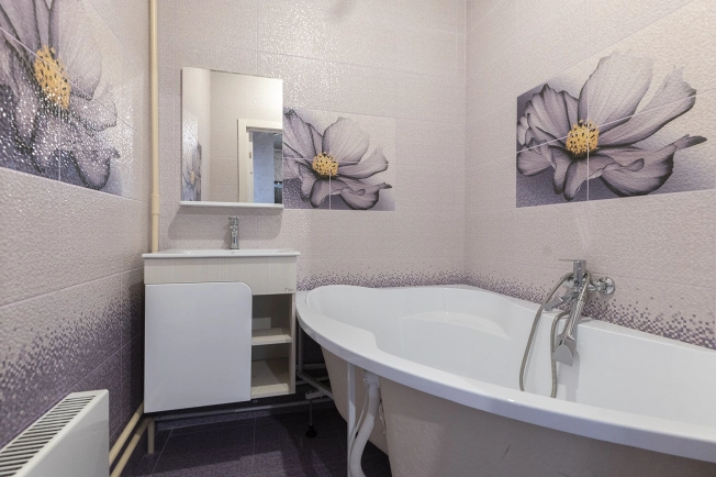 Купить трехкомнатную квартиру в Микрорайоне 1-й, Фрязино в Фрязине. Вариант № 43539, 31, площадь -  квм, цена 8700000 рублей