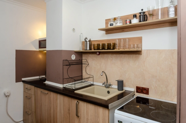 Купить квартиру на улице Выборная в Новосибирске. Вариант № 25226, 5, площадь -  квм, цена 4200000 рублей