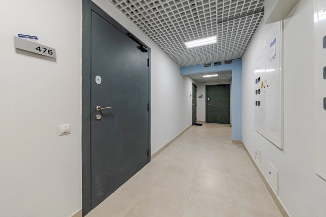 Купить Студию на улице Пахомовская в Санкт-Петербурге. Вариант № 5790949, 15, площадь -  квм, цена 4900000 рублей