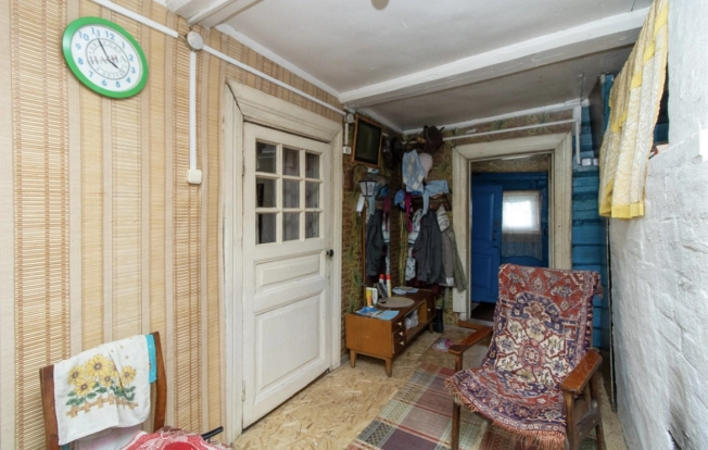 Купить дом в Судогде. Вариант № 3449, 11, площадь -  квм, цена 970000 рублей