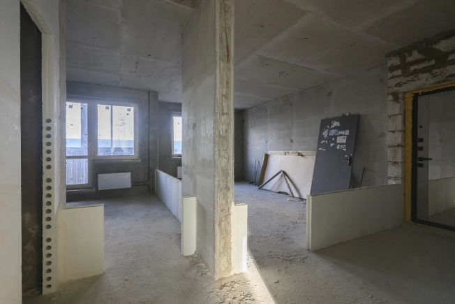 Купить двухкомнатную квартиру на улице 2-я Пятилетка в Щёлкове. Вариант № 9454084, 14, площадь -  квм, цена 5600000 рублей