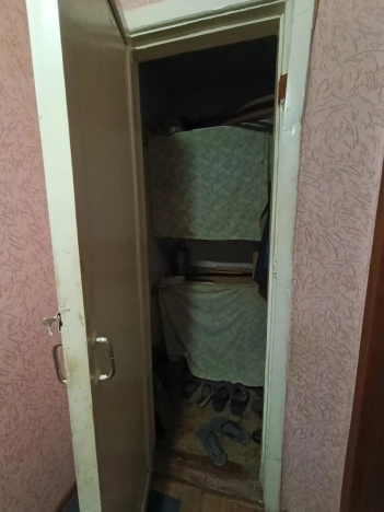 Купить двухкомнатную квартиру в Рязанской области. Вариант № 9316292, 4, площадь -  квм, цена 1200000 рублей