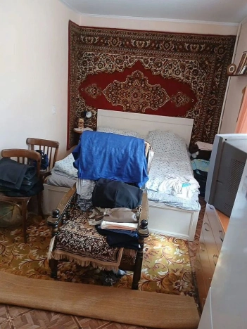 Купить двухкомнатную квартиру на улице переулок Николая Липового в Бийске. Вариант № 4000819, 14, площадь -  квм, цена 3950000 рублей