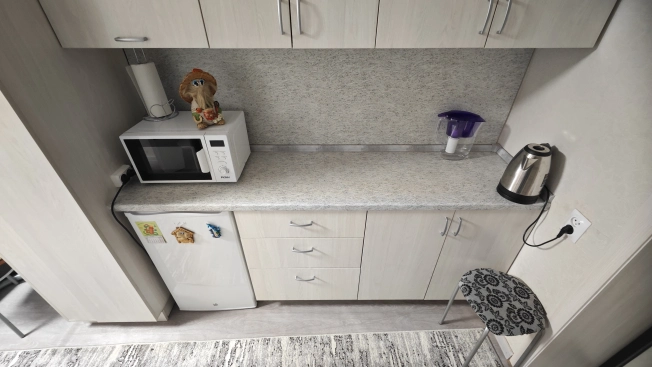 Купить комнату в Владимирской области. Вариант № 9420525, 18, площадь - квм, цена 1300000 рублей