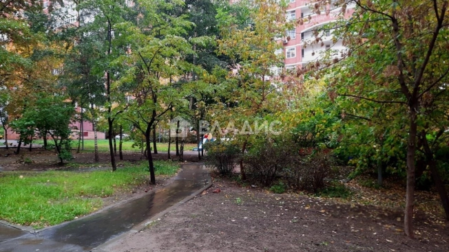 Купить квартиру в Москве. Вариант № 9884355, 19, площадь -  квм, цена 16800000 рублей