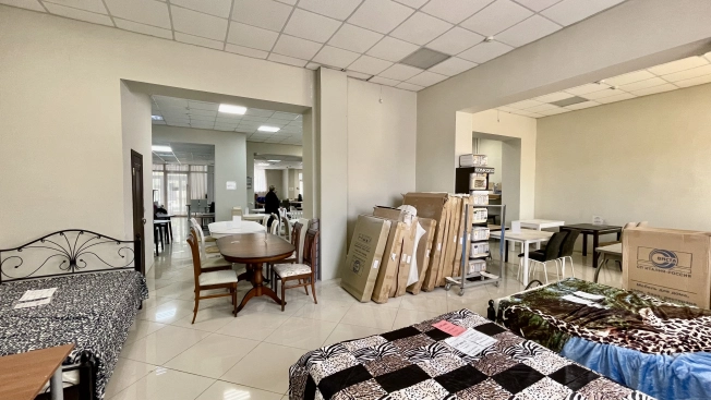 Снять коммерческую недвижимость в Стерлитамаке. Вариант № 13212, 8, площадь -  квм, цена 150000 рублей