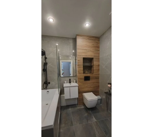 Купить однокомнатную квартиру в Микрорайоне 9-й, Элиста в Элисте. Вариант № 27958, 2, площадь -  квм, цена 6900000 рублей