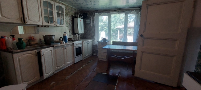 Купить дом на улице 3-я Шимановская в Ивановской области. Вариант № 1177098, 5, площадь -  квм, цена 1580000 рублей