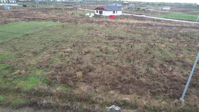 Купить земельный участок на улице Заречная в Республике Адыгея (адыгея). Вариант № 10486458, 2, площадь -  квм, цена 4200000 рублей