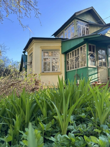 Купить дом у метро Румянцево в Москве. Вариант № 10600, 2, площадь -  квм, цена 12500000 рублей