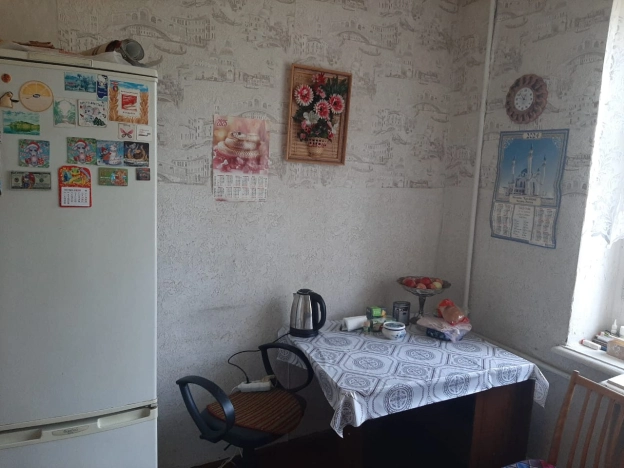 . Вариант № 3425215, 4, площадь - 55.2 квм, цена 7700000 рублей