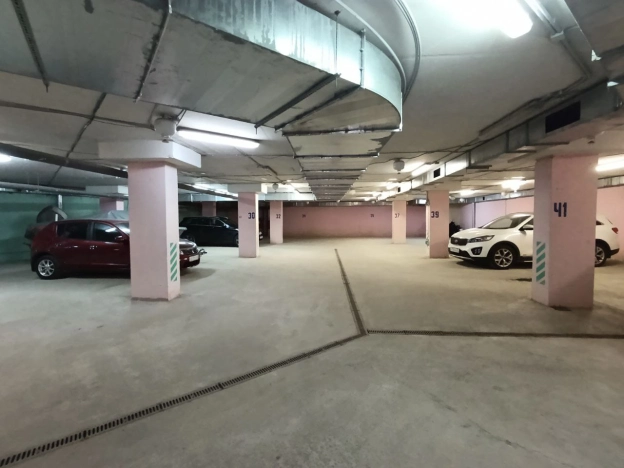 Купить гараж в районе Октябрьский в Владимире. Вариант № 1029230, 14, площадь - квм, цена 3500000 рублей