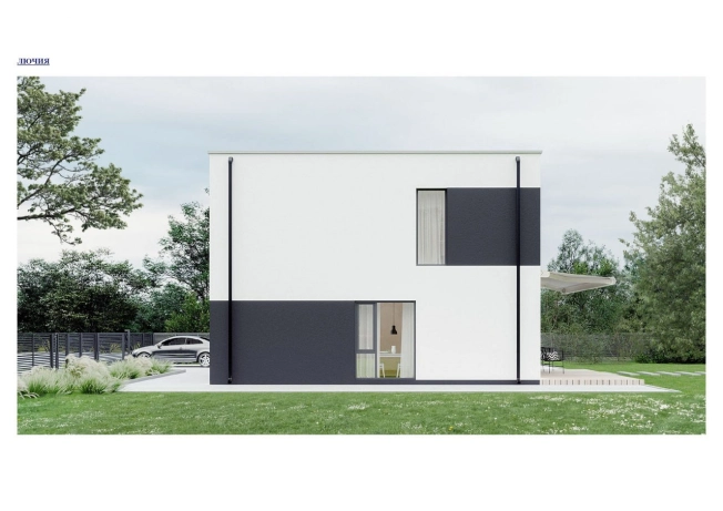 Купить дом в Воронеже. Вариант № 14797, 18, площадь -  квм, цена 17760000 рублей