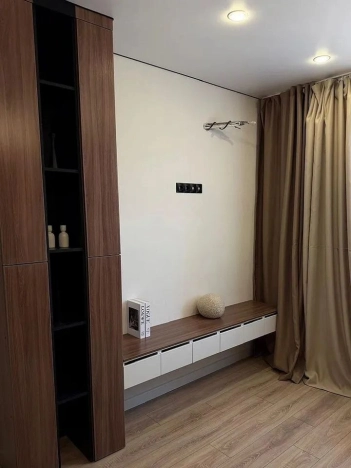 Купить однокомнатную квартиру в Ростовской области. Вариант № 10414564, 1, площадь -  квм, цена 5950000 рублей