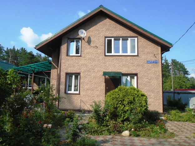 Купить дом в Егорьевске. Вариант № 1130534, 0, площадь -  квм, цена 7990000 рублей