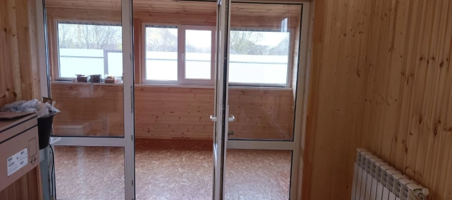 Купить дом в Москве. Вариант № 9222508, 23, площадь - квм, цена 8900000 рублей