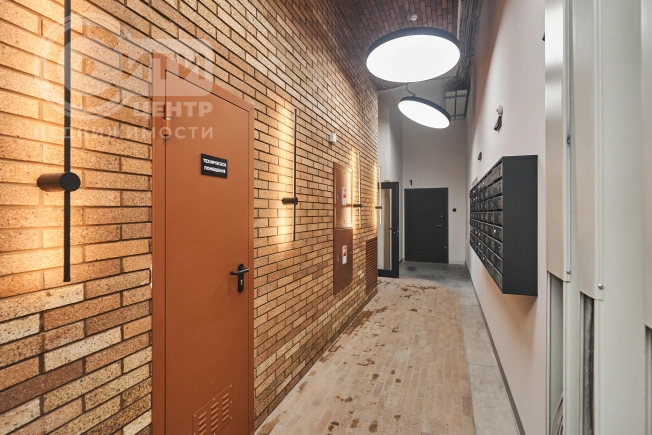 Купить Студию в Воронеже. Вариант № 1391547, 30, площадь - квм, цена 4049899 рублей