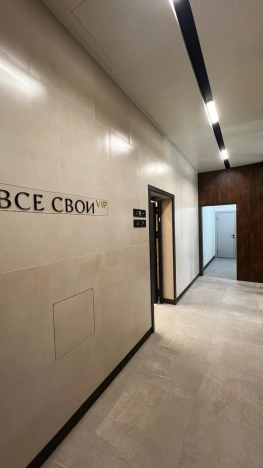 Купить двухкомнатную квартиру в ЖК Все свои в Краснодаре. Вариант № 6627738, 30, площадь -  квм, цена 10299000 рублей