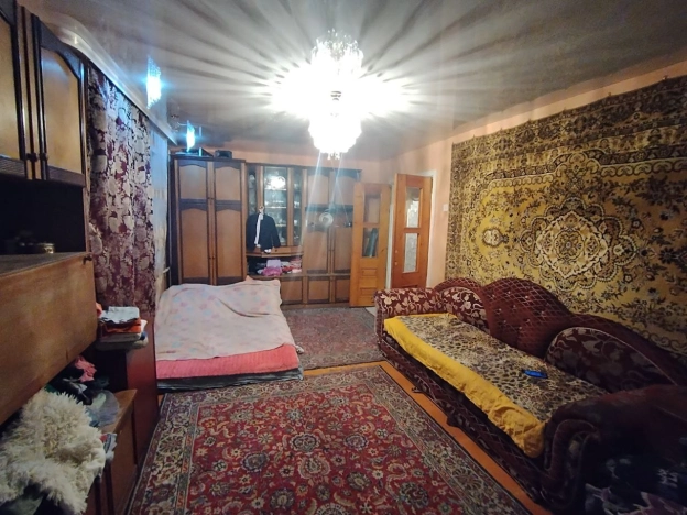 Купить комнату в Улан-Удэ. Вариант № 7263592, 3, площадь -  квм, цена 3800000 рублей