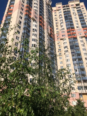 Купить трехкомнатную квартиру на улице Центральная в Щёлкове. Вариант № 1592059, 0, площадь -  квм, цена 12090000 рублей