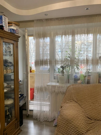 Купить трехкомнатную квартиру на улице Университетский проспект в Волгограде. Вариант № 9674191, 2, площадь -  квм, цена 6700000 рублей