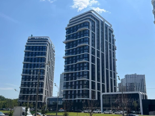 . Вариант № 229530, 0, площадь - 73.9 квм, цена 44500000 рублей