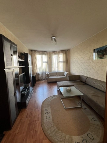 Снять квартиру у метро Площадь Маркса в Новосибирске. Вариант № 9547507, 2, площадь -  квм, цена 42000 рублей