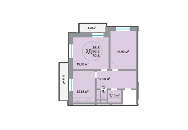 Купить квартиру в ЖК 28 микрорайон в Балашихе. Вариант № 5265, 9, площадь -  квм, цена 10659000 рублей